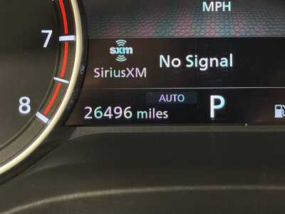 2025 Nissan Rogue, $27500. Photo 10