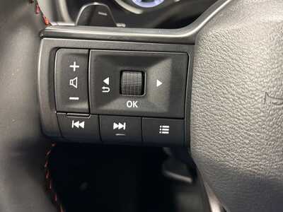 2025 Nissan Rogue, $27500. Photo 12