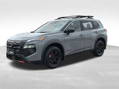 2025 Nissan Rogue, $27500. Photo 2