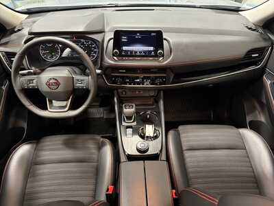 2025 Nissan Rogue, $27500. Photo 5