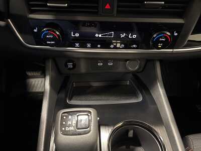 2025 Nissan Rogue, $27500. Photo 9