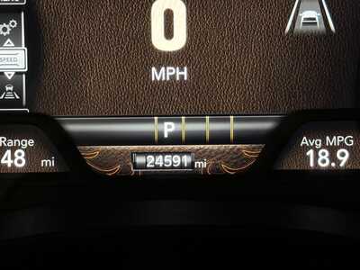 2025 RAM 1500 Crew Cab, $41000. Photo 11