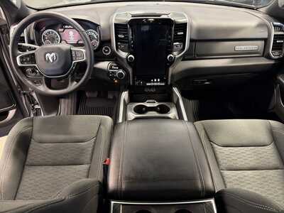 2025 RAM 1500 Crew Cab, $41000. Photo 5