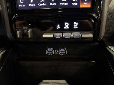 2025 RAM 1500 Crew Cab, $41000. Photo 7