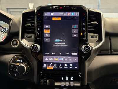 2025 RAM 1500 Crew Cab, $41000. Photo 8