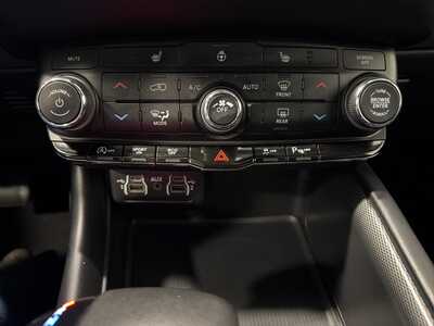 2025 Dodge Durango, $31500. Photo 11