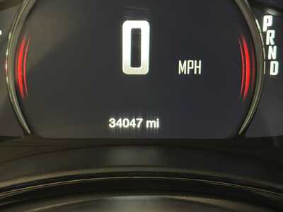 2025 Dodge Durango, $31500. Photo 12