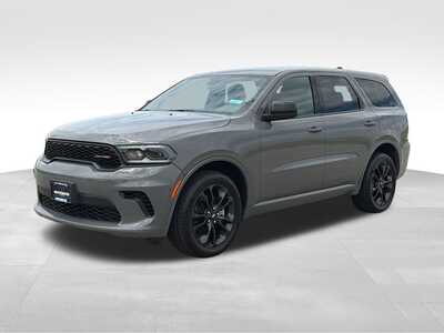 2025 Dodge Durango, $31500. Photo 2