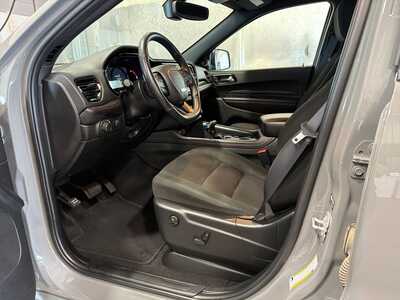2025 Dodge Durango, $31500. Photo 4
