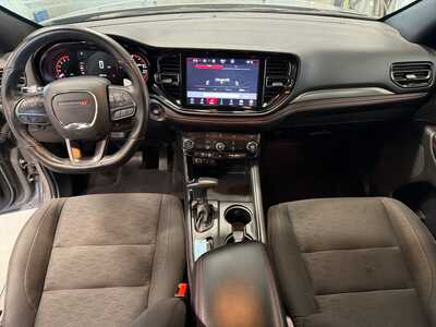 2025 Dodge Durango, $31500. Photo 5