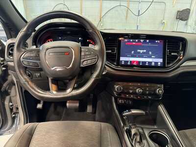 2025 Dodge Durango, $31500. Photo 6