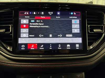 2025 Dodge Durango, $31500. Photo 7