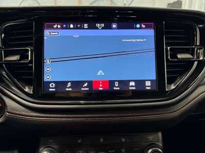 2025 Dodge Durango, $31500. Photo 8