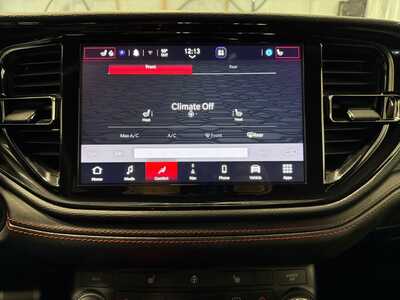 2025 Dodge Durango, $31500. Photo 9