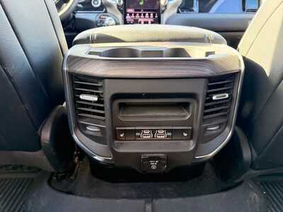 2025 RAM 1500 Crew Cab, $49000. Photo 11
