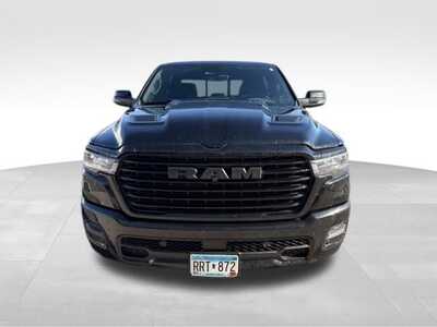 2025 RAM 1500 Crew Cab, $49000. Photo 2