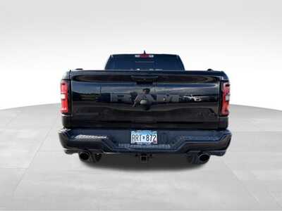 2025 RAM 1500 Crew Cab, $49000. Photo 5