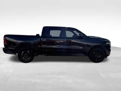 2025 RAM 1500 Crew Cab, $49000. Photo 7