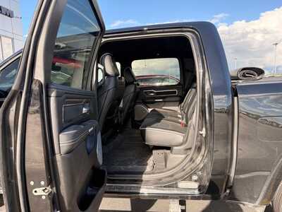 2025 RAM 1500 Crew Cab, $49000. Photo 9