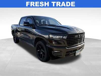2025 RAM 1500 Crew Cab, $49000. Photo 1