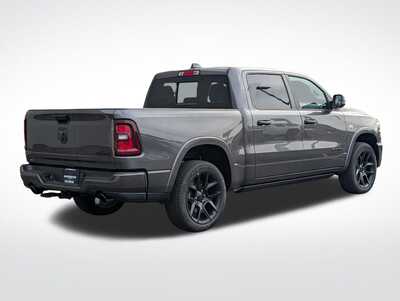 2026 RAM 1500 Crew Cab, $81440. Photo 2