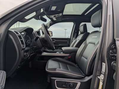2026 RAM 1500 Crew Cab, $81440. Photo 5