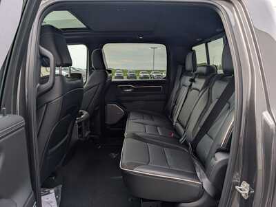 2026 RAM 1500 Crew Cab, $81440. Photo 6