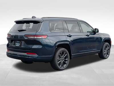 2026 Jeep Grand Cherokee L, $50873. Photo 2