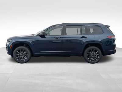 2026 Jeep Grand Cherokee L, $50873. Photo 3