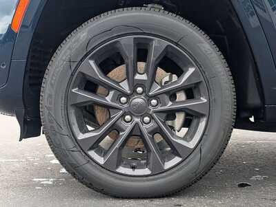 2026 Jeep Grand Cherokee L, $50873. Photo 4