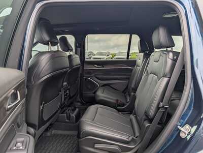 2026 Jeep Grand Cherokee L, $50873. Photo 6