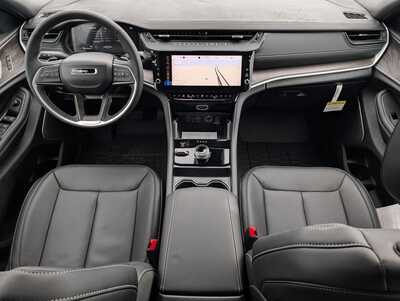 2026 Jeep Grand Cherokee L, $50873. Photo 8