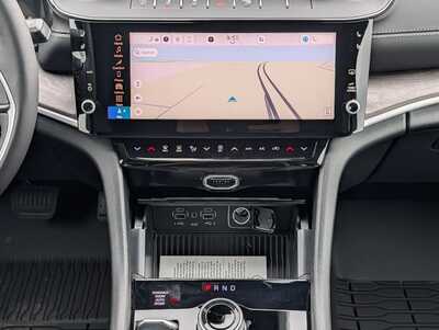 2026 Jeep Grand Cherokee L, $50873. Photo 9