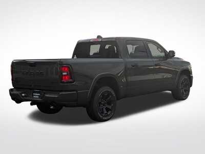 2026 RAM 1500 Crew Cab, $51750. Photo 2