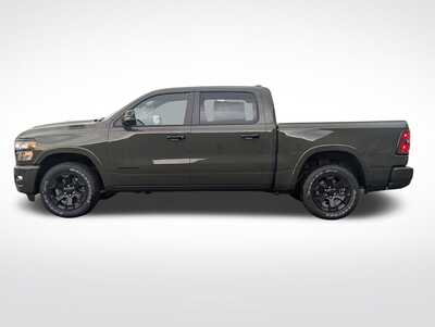 2026 RAM 1500 Crew Cab, $51750. Photo 3