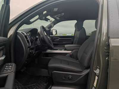 2026 RAM 1500 Crew Cab, $51750. Photo 5