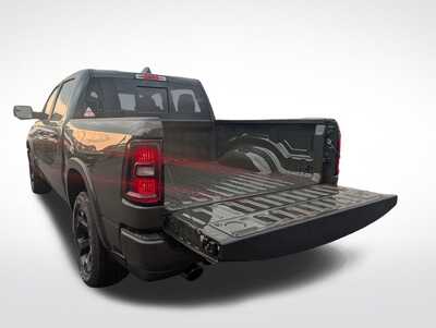 2026 RAM 1500 Crew Cab, $51750. Photo 7