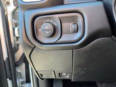 2026 RAM 2500 Crew Cab, $67679. Photo 11