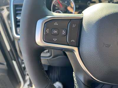 2026 RAM 2500 Crew Cab, $67679. Photo 12
