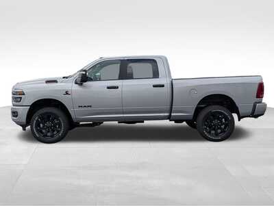 2026 RAM 2500 Crew Cab, $72723. Photo 3