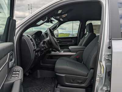 2026 RAM 2500 Crew Cab, $72723. Photo 5