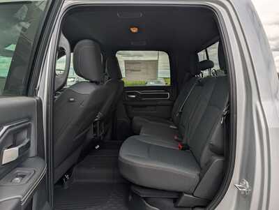2026 RAM 2500 Crew Cab, $72723. Photo 6