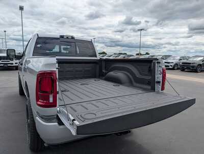 2026 RAM 2500 Crew Cab, $72723. Photo 7