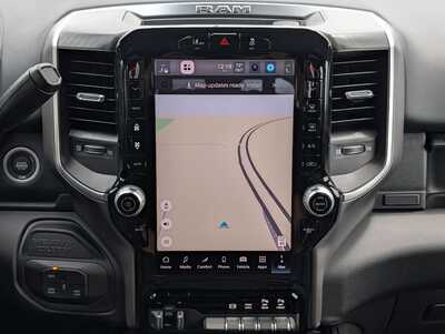 2026 RAM 2500 Crew Cab, $72723. Photo 9