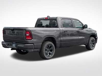 2026 RAM 1500 Crew Cab, $48875. Photo 2