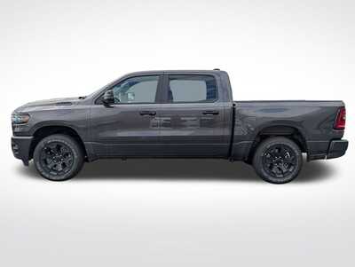 2026 RAM 1500 Crew Cab, $48875. Photo 3