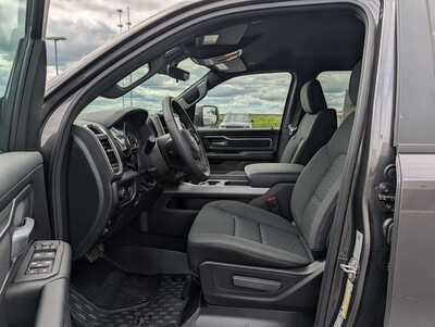 2026 RAM 1500 Crew Cab, $48875. Photo 5