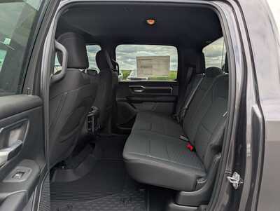 2026 RAM 1500 Crew Cab, $48875. Photo 6