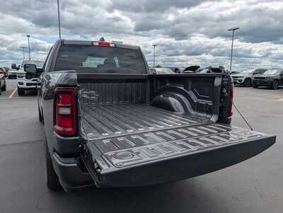 2026 RAM 1500 Crew Cab, $48875. Photo 7