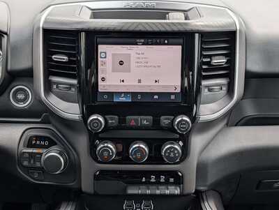 2026 RAM 1500 Crew Cab, $48875. Photo 9